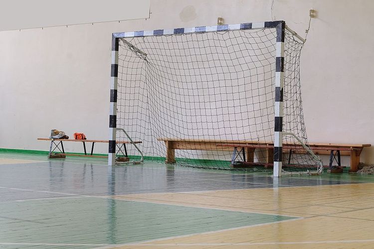 Mega Futsal Cilacap: Tempat Bermain Futsal dengan Standar Internasional di Tengah Kota